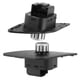 thumbnail image 5 of Interruptor de espejo lateral, control de espejo lateral Interruptor de perilla de plegado térmico Interruptor de control de espejo lateral para MK Jetta 2011-2013 16D959565A EOTVIA NO, 5 of 6