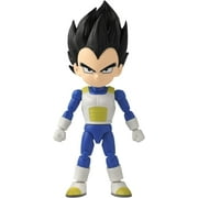 Dragon Stars Series - Dragon Ball DAIMA - Vegeta [Mini], 5 Action Figure