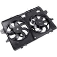 thumbnail image 3 of cciyu 13040 Radiator and 621-038 Cooling Fan Replacement for 2008-2012 for Ford for Escape 2008-2011 for Mazda for Tribute 2009-2011 for Mercury for Mariner Base, 3 of 5