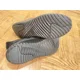 thumbnail image 4 of Adi-das Men's Kaptir 2.0 Running Shoes - H00279 - Black - US Size 11.5, 4 of 5