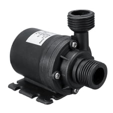 12V DC Water Pumps