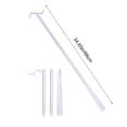 thumbnail image 3 of B Multi Functional Dressing Aid For Elderly And Pregnancy Assistance Long Handle Sock Shoe Horn Dressing Stick Mobility Helper, 3 of 7