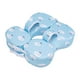 thumbnail image 4 of Flotador De Agua Para Para Bebés, Flotadores De Piscina, Ayuda De Entrenamiento Para Pequeños, Azul Bebé Sunnimix Anillo de entrenamiento de natación, 4 of 9
