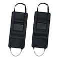thumbnail image 2 of Organizador de Asiento de Coche Sunnimix Bolsa Colgante de Almacenamiento Negro, 2 of 8