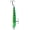Firetiger, variant on Rapala Husky Jerk 08 Fishing Lure 3 1/8" 1/4oz Firetiger