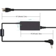 thumbnail image 2 of Cargador para Toshiba Satellite Radius 19V 3.42A 65W, 2 of 5