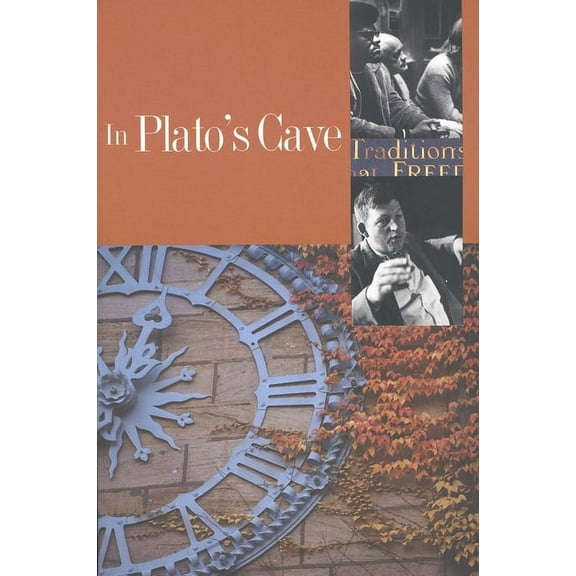 In Plato's Cave, (Paperback)