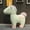 Light green, variant on Dreamy Plush Unicorn Soft Stuffed Animal Rainbow Decor Gift for Little Fans