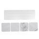thumbnail image 5 of unbranded 1Ud Deflector Para Aire Acondicionado Interior Con Estructura Simple Y Agujeros, 5 of 8