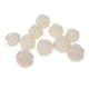 thumbnail image 2 of 15x10 Piezas 5 Cm Mimbre Ratán Bola  Bolas DIY Adornos Manualidades Blanco 15 piezas Sunnimix Bola de vid de ratán natural, 2 of 8