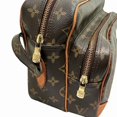 thumbnail image 6 of Pre-Owned Louis Vuitton Monogram Nile M45244 Shoulder Bag for Men and Women, 6 of 9