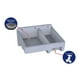 thumbnail image 3 of Lavadero Compacto Maxtor Incluye Kit Instalacion Fleximatic 2031, 3 of 12