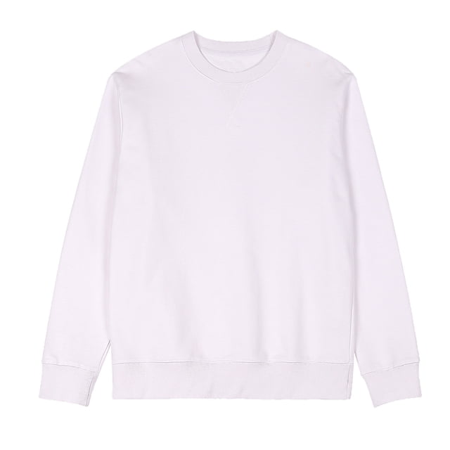 pstuiky camisas de manga larga para hombre, Camiseta informal de cuello redondo de punto para hombre, camiseta deportiva informal falsa, camiseta de cuello redondo de manga larga xl