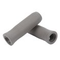 thumbnail image 1 of Empuñaduras De Manillar De Scooter, Resistencia Al Desgaste De Silicona Resistencia A Los Arañazos Resistencia Al Desgarro Cómodas Empuñaduras De Scooter Para Piezas De Scooter Mgaxyff Scooter Handle Grips, 1 of 8