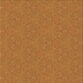 thumbnail image 1 of Ahgly Company Machine Washable Indoor Square Transitional Mahogany Brown Area Rugs, 7' Square, 1 of 7