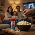 thumbnail image 3 of Tasty Bomb Popcorn Seasoning Pack, Keto Friendly, Gluten Free Popcorn Seasoning, Popcorn Seasonings Powder For Gifting, Pack of 4- Sour Cream & Onion, Garlic Parmesan, Dill Pickle, Cheesy Jalapeno, 3 of 10