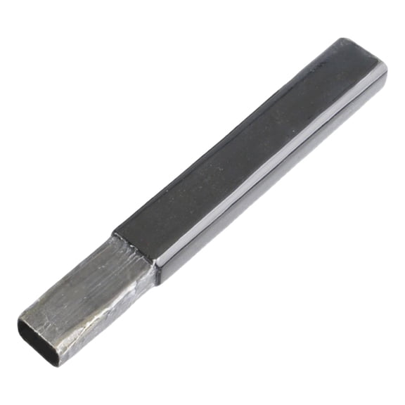 Hockey Extension Rod Practical Replacement Fiber Hockey Plug Hockey Extensions Hockey Sticks Accessories 6 inches