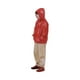 thumbnail image 3 of 1/24 Modelos de Figuras de Personas, Figuras de Resina, Ropa Roja, Proyectos de Bricolaje, Figuras Pintadas de Pie, Personas Pequeñas para Micropaisaj tela roja con sombrero, 3 of 8