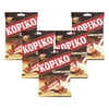(5 Pack) Kopiko Cappuccino Candy, 4.23 Oz