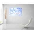 thumbnail image 5 of Epic Art 'Sky High II' by Tim O'Toole, Acrylic Glass Wall Art, 36"x24", 5 of 5