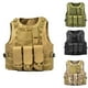 thumbnail image 5 of Chaleco al aire libre Camping Senderismo Multifuncional Molle Tops Hombre Mujer Cosplay Chaleco de tela Oxford Scienceny HW5583-04, 5 of 7