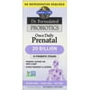 Garden of Life Dr. Formulated Probiotics Once Daily Prenatal Shelf Stable 30 Capsules