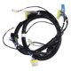 thumbnail image 5 of Arnés de cableado del monitor Ticfox 208‑53‑12920 Para excavadora KOMATSU, 5 of 12