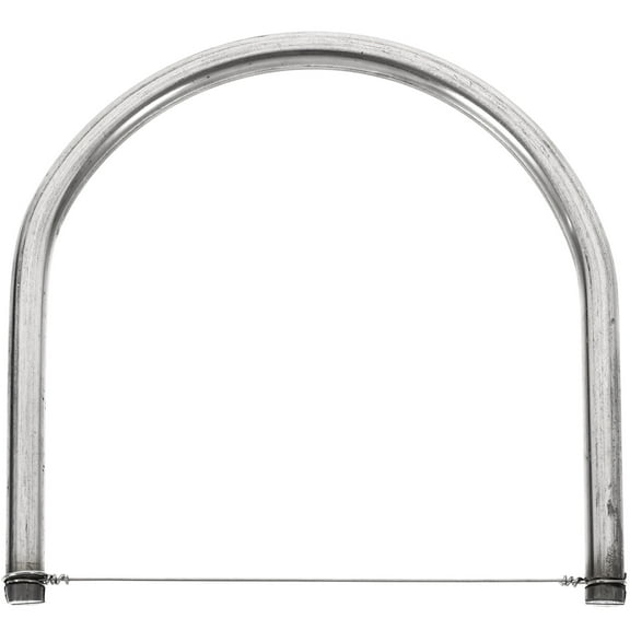 FENGGUIQU Stainless Steel Clay Cutting Tools Clay Trimming Wire Cutter Pottery Sculpting Tools