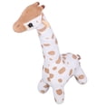 thumbnail image 4 of Juguete de Peluche ANGGREK Jirafa de Algodón Resistente 40 cm para Niños de 3 Años o Más, 4 of 8