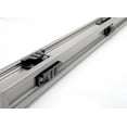 thumbnail image 6 of GOF Office Furniture Parts, 72"H X-Post Connector for X-Shaped Partition, Room Divider, Cubicles, 6 of 6
