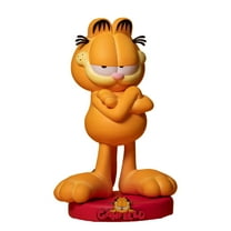 Comic Garfield Life Size Statue