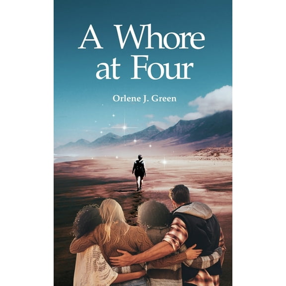 A Whore at Four, (Paperback)