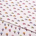 thumbnail image 3 of Mainstays Kids Flannel Sheet Set, 3 of 3