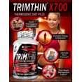 thumbnail image 3 of Trim-Th-in X700 Thermogenic Diet Pills with Ultra Energy Boost 120 Capsules, 3 of 5