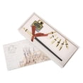 thumbnail image 4 of Writing Ink Set, Dip Pen Suit Non-Slip Calligraphy Pen Set  For Beginners For Teachers For Elders Golden,Silver, 4 of 8