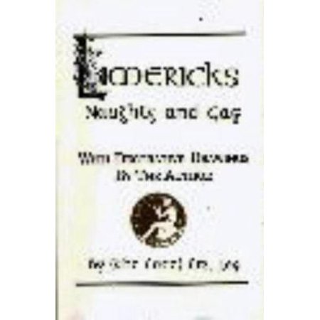 Limericks Naughty and Gay, Used [Paperback]