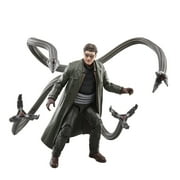 Marvel: Legends Series Spider-Man: No Way Home Doc Ock Kids Toy Action Figure for Boys and Girls Ages 4 5 6 7 8 and Up (6")