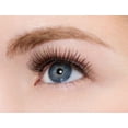 thumbnail image 3 of Pestañas postizas KISS So Wispy Style #01 de 14 mm, multipack de 5 pares, 3 of 7