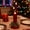 Red, variant on Flameless Taper Candles with Base, 12 in Plastic Battery Operated Candles, 3D Wick LED Candlesticks for Wedding Christmas Decorations