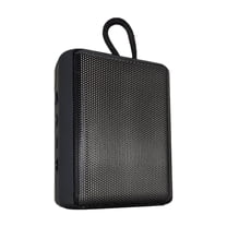 Bluetooth Speaker Wireless Portable Mini Speaker with LED Colorful Lights Stereo Sound TWS Small Speakers for Office,Party Camping,Shower,Home,Travel