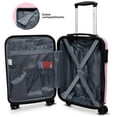 thumbnail image 3 of MALETA CARRY ON 18" LLANTAS DESMONTABLES AVIÃN VIAJE MCCARTHY VOYAGE, 3 of 4