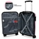 thumbnail image 3 of MALETA CARRY ON 18" LLANTAS DESMONTABLES AVIÃN VIAJE MCCARTHY VOYAGE, 3 of 4
