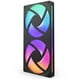 thumbnail image 2 of VENTILADOR NZXT F280 RGB CORE BLACK 280MM, 2 of 5