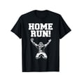 thumbnail image 2 of Football Homerun funny Sarcastic Football Home run T-Shirt, 2 of 7