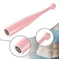 thumbnail image 6 of QccHieUs Strength Training Club Indian Equipment 4kg Warming up Grip and Forearm Strength Pink, 6 of 9