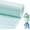 Light Blue, variant on Matte Wrapping Paper Roll - Solid Color Pearly 17.3Inches X 39.4Feet Light Blue Shimmer Gift Wrapping Paper Roll Elegant Lustre Paper for Wedding,Valentine's Day,Birthday, Christmas PAP11LB