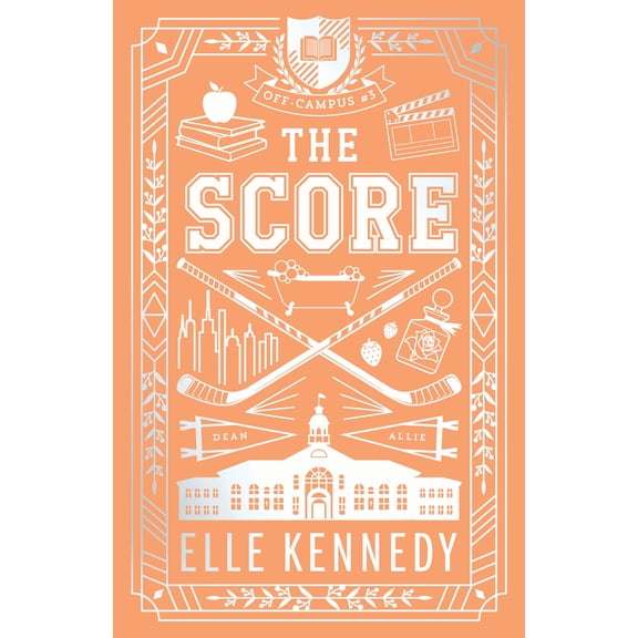 The Score (Collector's Edition) (Hardcover)