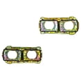 thumbnail image 1 of Par de Bases Para Faro DEPO 720 1984 A 1991 Nissan, 1 of 4