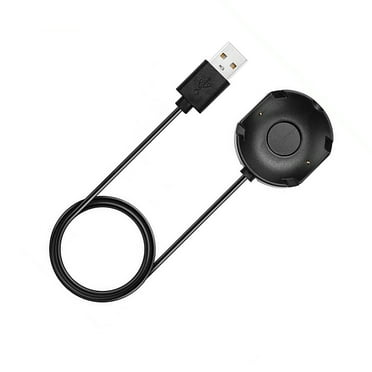 Portable USB Charger Smart Watch Charging Cable for Nokia Withings Steel HR Smart Watch