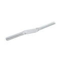 thumbnail image 4 of Portable Grout Sealers Piping Bags Set With Brick Jointer and Tuck Pointers for Tile Installation Carbon Steel Tool, 4 of 7